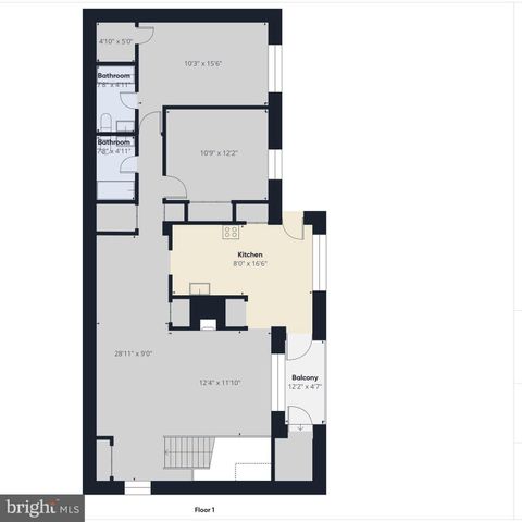 10531 STONINGTON LN, Manassas, VA 20109