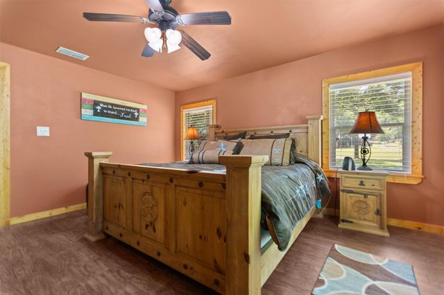 629 Acr 1215, Grapeland, TX 75844