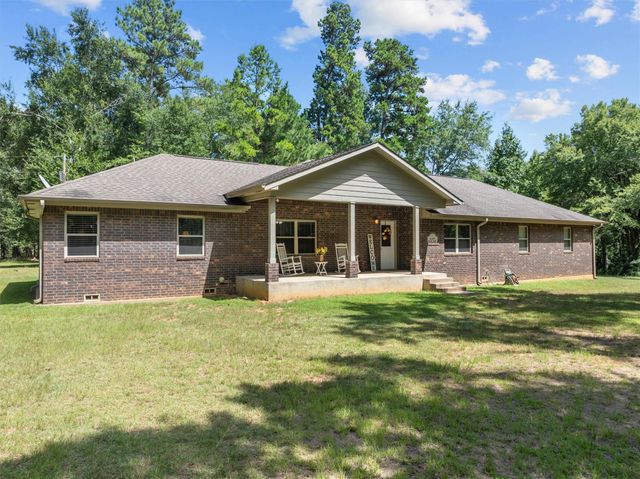 629 Acr 1215, Grapeland, TX 75844