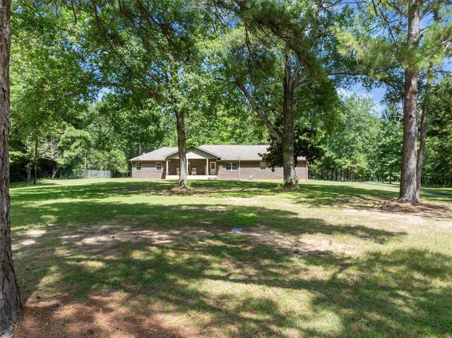 629 Acr 1215, Grapeland, TX 75844