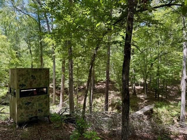 629 Acr 1215, Grapeland, TX 75844