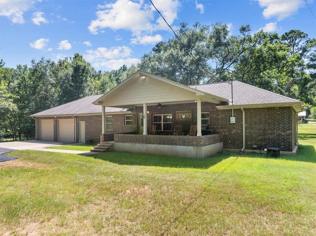 629 Acr 1215, Grapeland, TX 75844