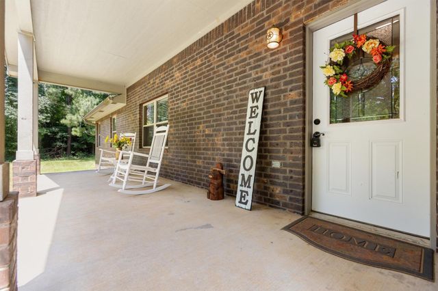 629 Acr 1215, Grapeland, TX 75844