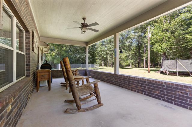 629 Acr 1215, Grapeland, TX 75844