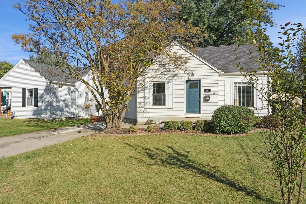 1051 57th Street, Des Moines, IA 50311