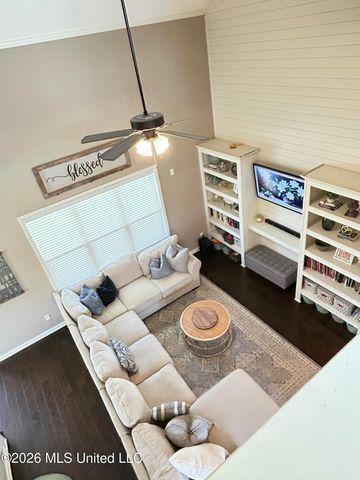 7458 Featherston Cove, Olive Branch, MS 38654