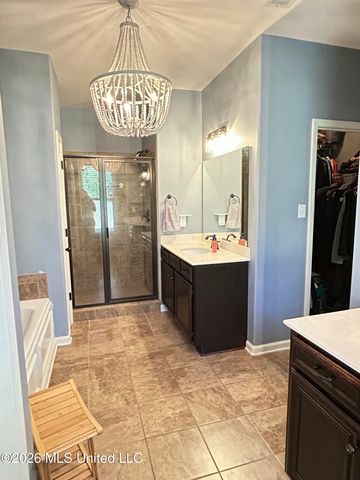 7458 Featherston Cove, Olive Branch, MS 38654