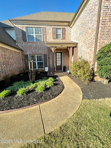 7458 Featherston Cove, Olive Branch, MS 38654