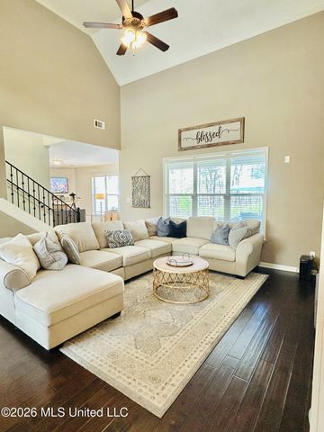 7458 Featherston Cove, Olive Branch, MS 38654