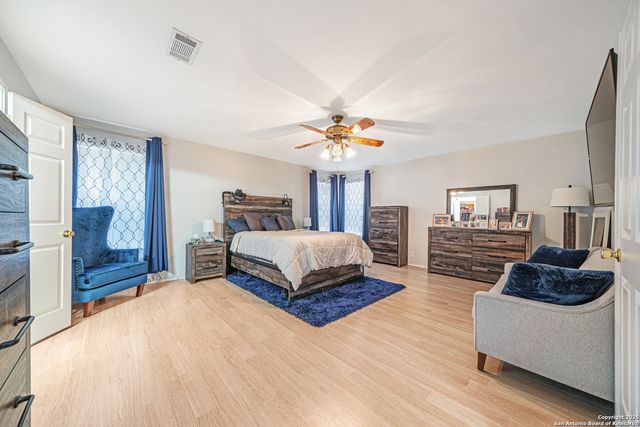 5407 Stormy Sunset, San Antonio, TX 78247