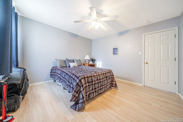 5407 Stormy Sunset, San Antonio, TX 78247