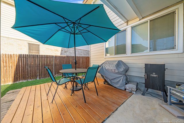 5407 Stormy Sunset, San Antonio, TX 78247