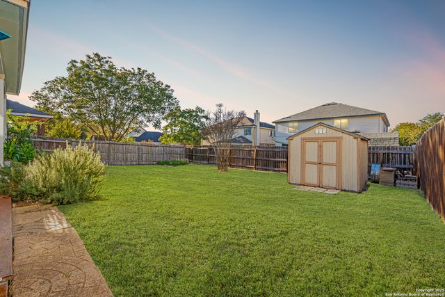 5407 Stormy Sunset, San Antonio, TX 78247