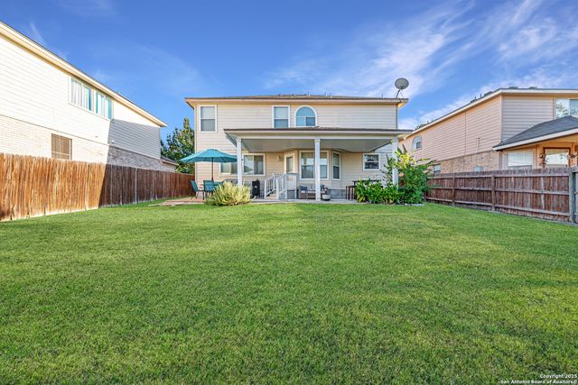 5407 Stormy Sunset, San Antonio, TX 78247