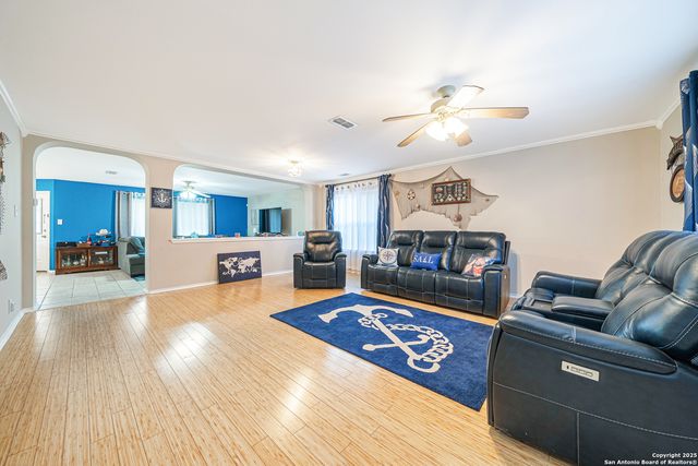 5407 Stormy Sunset, San Antonio, TX 78247