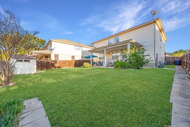 5407 Stormy Sunset, San Antonio, TX 78247