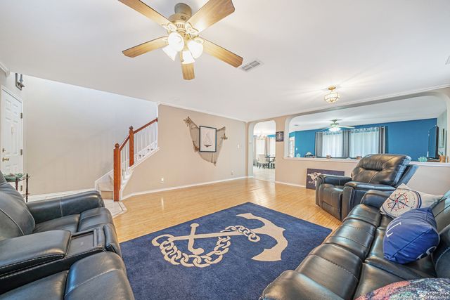 5407 Stormy Sunset, San Antonio, TX 78247