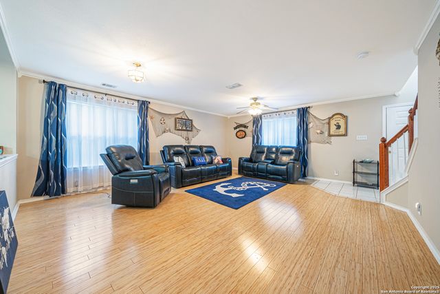 5407 Stormy Sunset, San Antonio, TX 78247