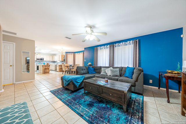 5407 Stormy Sunset, San Antonio, TX 78247