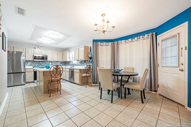 5407 Stormy Sunset, San Antonio, TX 78247