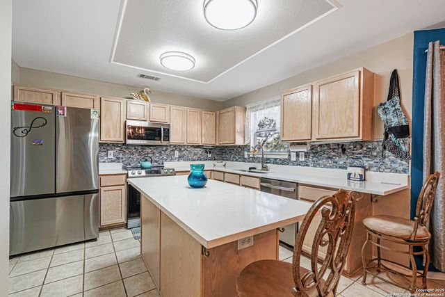 5407 Stormy Sunset, San Antonio, TX 78247