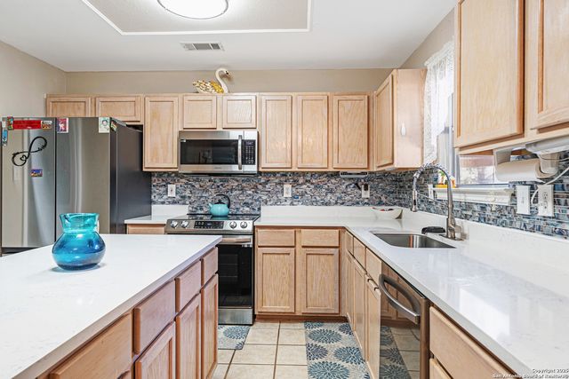 5407 Stormy Sunset, San Antonio, TX 78247