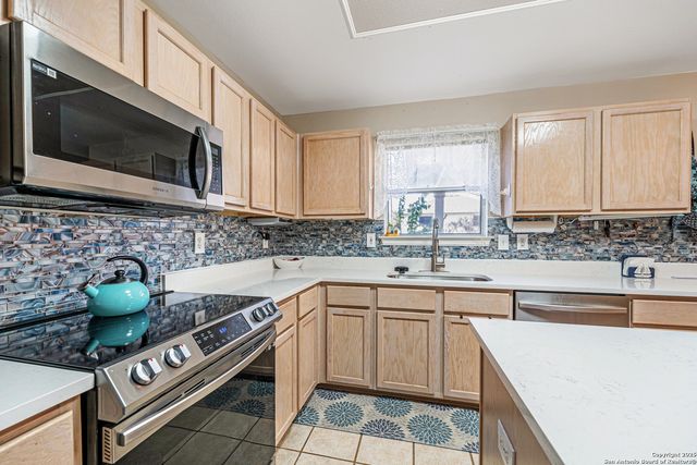 5407 Stormy Sunset, San Antonio, TX 78247