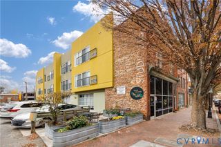 516 N 2nd St Unit#U3C, Richmond, VA 23219