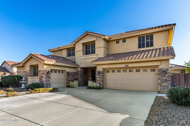 1919 W BONANZA Lane, Phoenix, AZ 85085