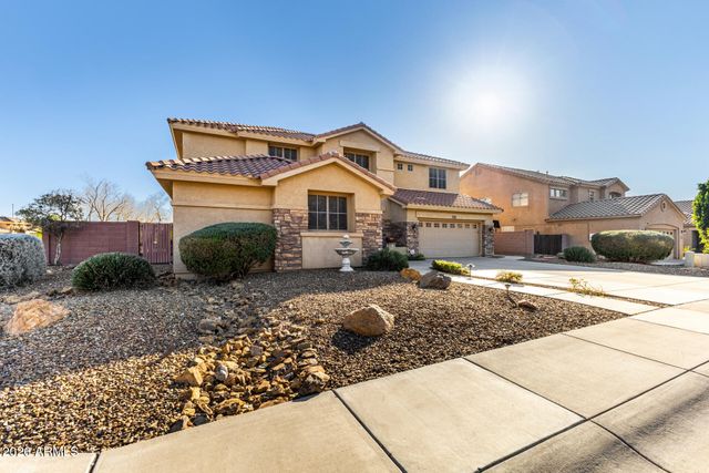 1919 W BONANZA Lane, Phoenix, AZ 85085