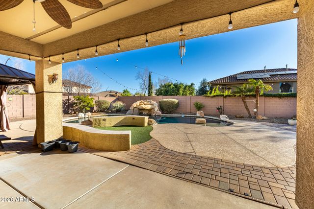 1919 W BONANZA Lane, Phoenix, AZ 85085