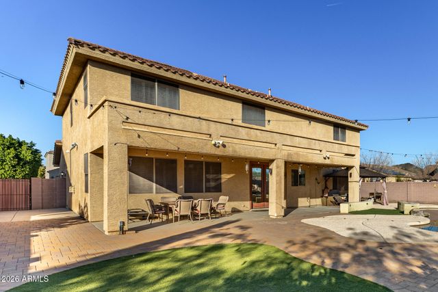 1919 W BONANZA Lane, Phoenix, AZ 85085