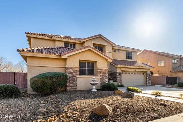 1919 W BONANZA Lane, Phoenix, AZ 85085