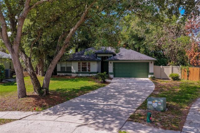 203 LIVE OAK COURT, Lake Mary, FL 32746