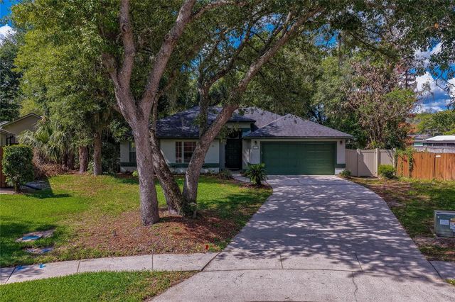 203 LIVE OAK COURT, Lake Mary, FL 32746