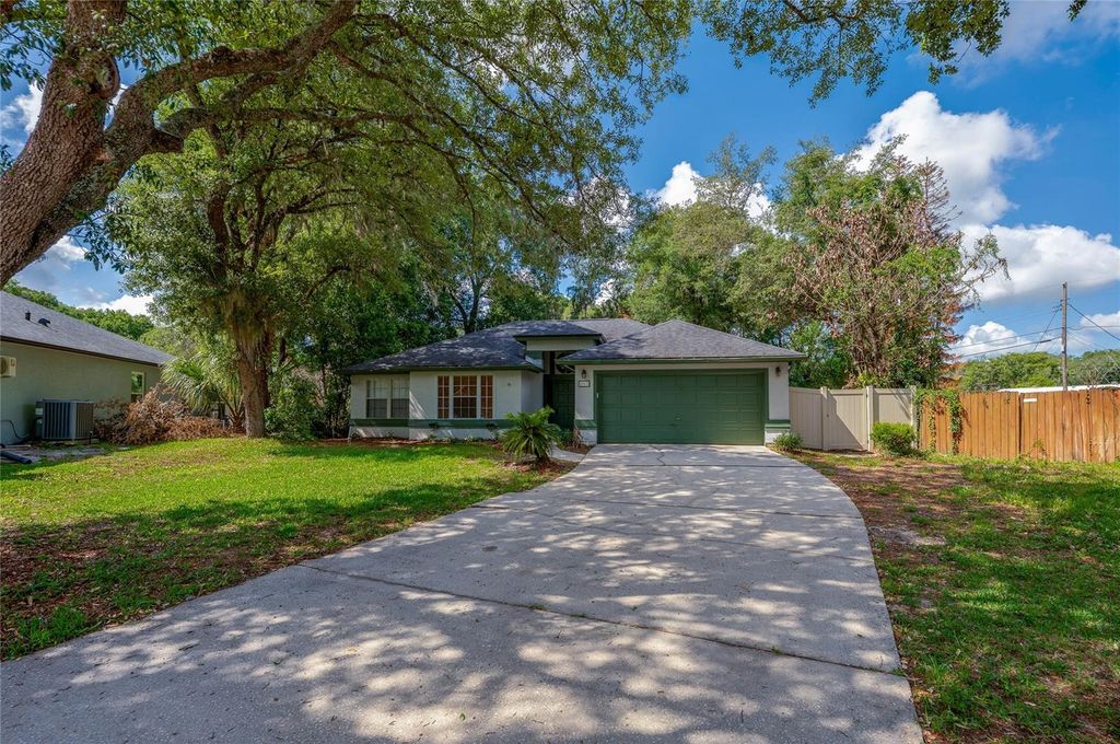 203 LIVE OAK COURT, Lake Mary, FL 32746