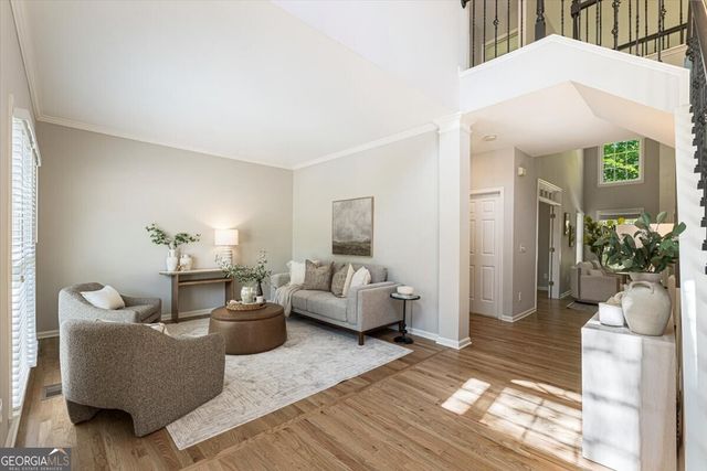 1110 Compass Pointe Crossing, Alpharetta, GA 30005