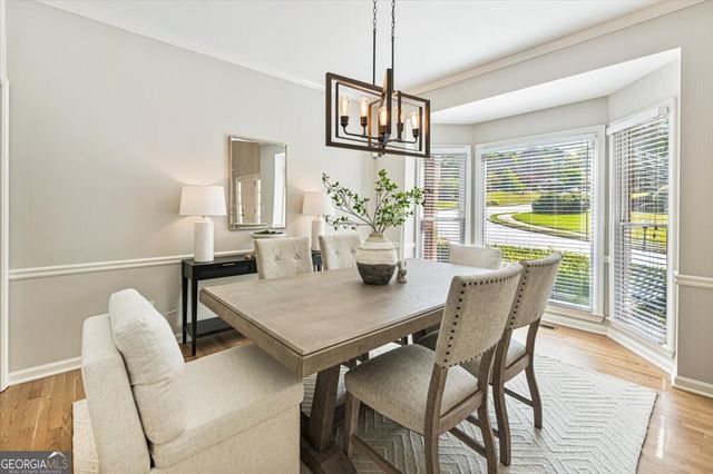 1110 Compass Pointe Crossing, Alpharetta, GA 30005