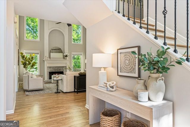 1110 Compass Pointe Crossing, Alpharetta, GA 30005