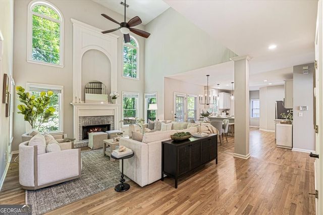 1110 Compass Pointe Crossing, Alpharetta, GA 30005