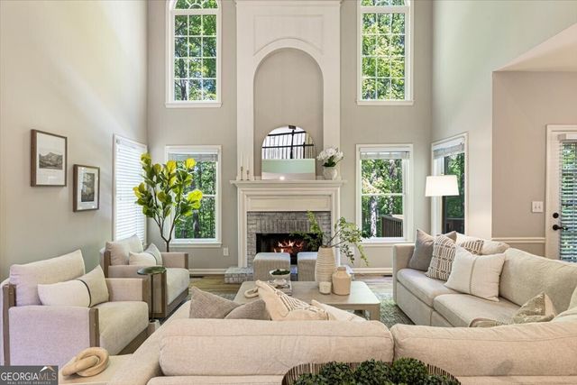 1110 Compass Pointe Crossing, Alpharetta, GA 30005