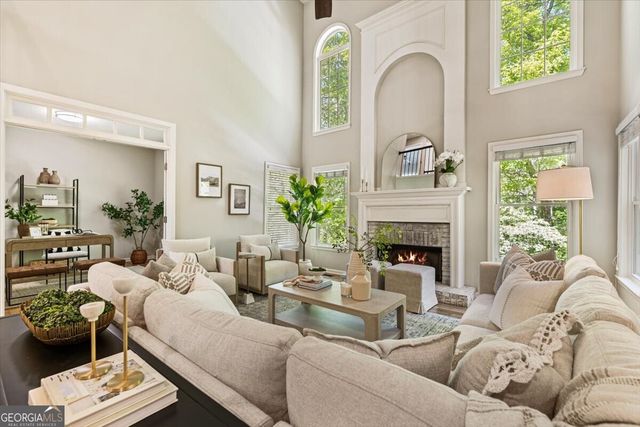 1110 Compass Pointe Crossing, Alpharetta, GA 30005