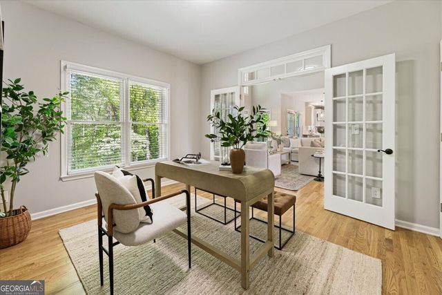 1110 Compass Pointe Crossing, Alpharetta, GA 30005