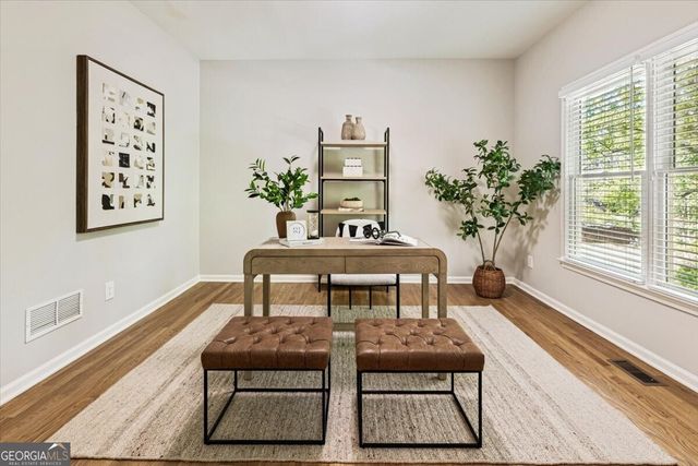 1110 Compass Pointe Crossing, Alpharetta, GA 30005