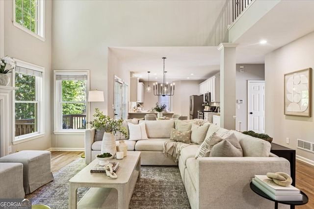 1110 Compass Pointe Crossing, Alpharetta, GA 30005