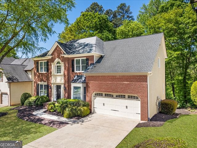 1110 Compass Pointe Crossing, Alpharetta, GA 30005