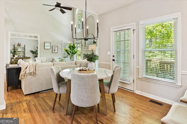 1110 Compass Pointe Crossing, Alpharetta, GA 30005