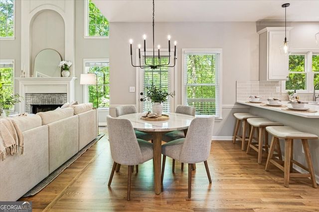 1110 Compass Pointe Crossing, Alpharetta, GA 30005