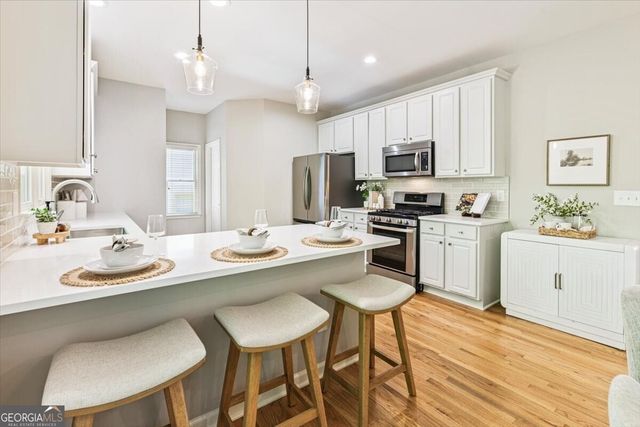 1110 Compass Pointe Crossing, Alpharetta, GA 30005