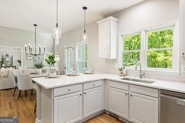 1110 Compass Pointe Crossing, Alpharetta, GA 30005